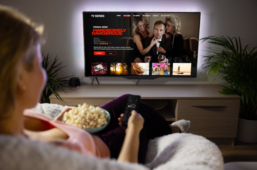 Guide to Netflix Advertising