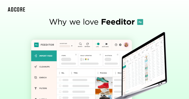 Feeditor