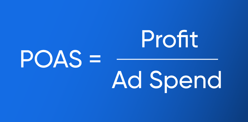 POAS formula